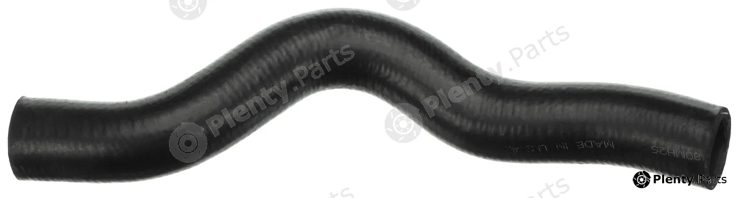 Rapro R40122 — Radiator Hose