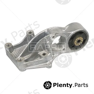 Rapro R59913 — Mounting, engine