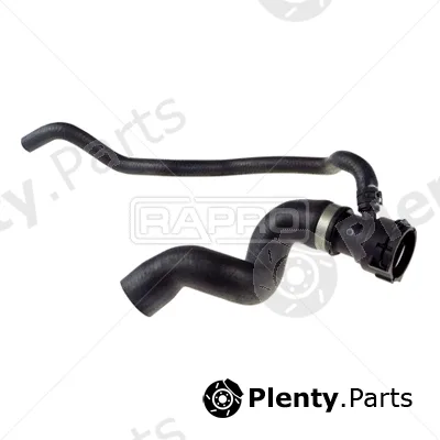Rapro R25626 — Radiator Hose