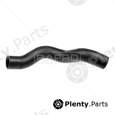Rapro R41160 — Radiator Hose