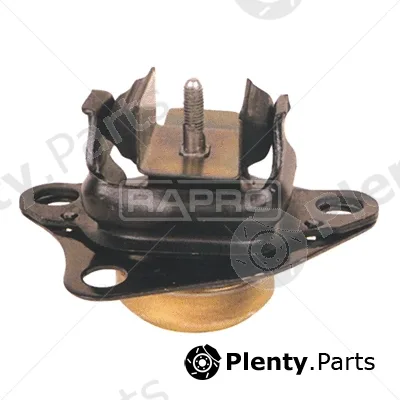 Rapro R55155 — Mounting, engine