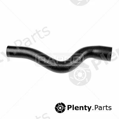 Rapro R15367 — Radiator Hose