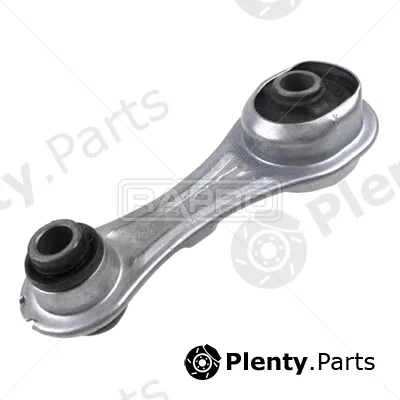 Rapro R50166/A — Mounting, engine