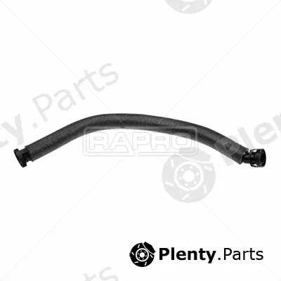 Rapro R19976 — Hose, crankcase ventilation