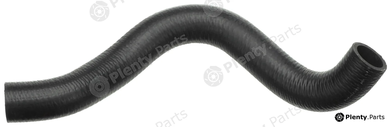 Rapro R38312 — Radiator Hose