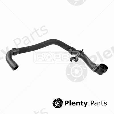 Rapro R25727 — Radiator Hose