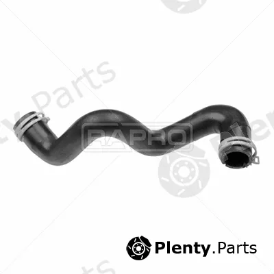 Rapro R16407 — Radiator Hose