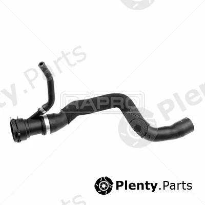 Rapro R25792 — Radiator Hose