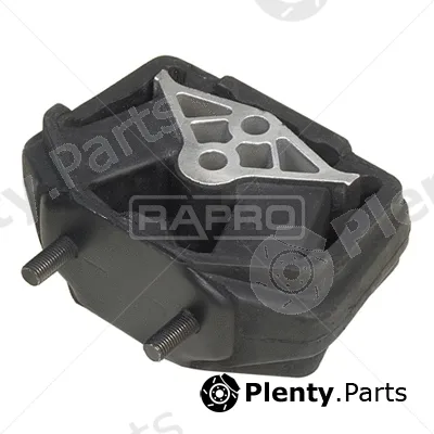 Rapro R59021 — Mounting, engine