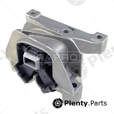 Rapro R59847 — Mounting, engine