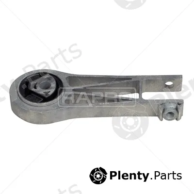 Rapro R59705 — Mounting, engine