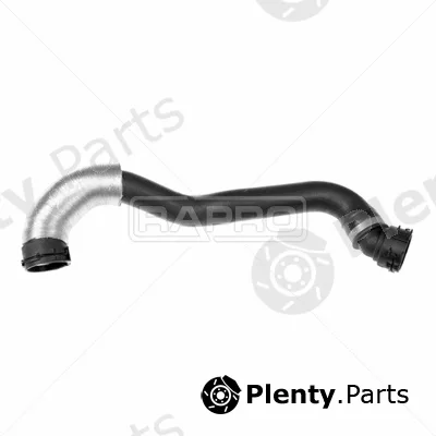 Rapro R19019 — Radiator Hose