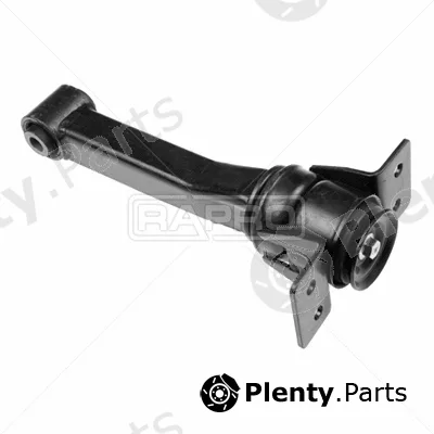 Rapro R54904 — Mounting, engine