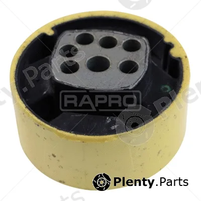 Rapro R54591/O — Buffer, engine mount