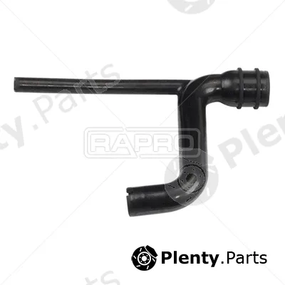Rapro R11431 — Hose, crankcase ventilation