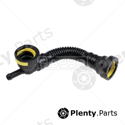 Rapro R15672 — Hose, crankcase ventilation