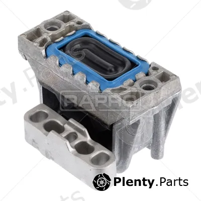 Rapro R54969 — Mounting, engine