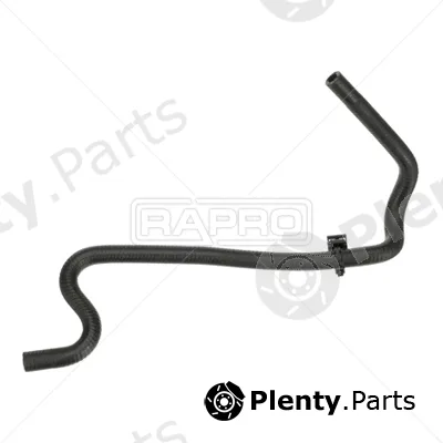 Rapro R12809 — Heater Hose