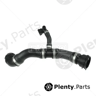 Rapro R19404 — Radiator Hose