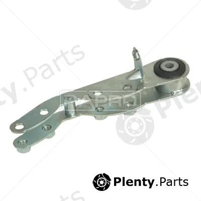 Rapro R59704 — Mounting, engine