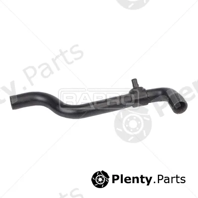 Rapro R31109 — Radiator Hose