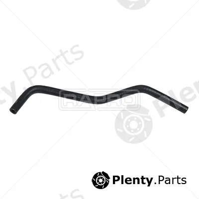 Rapro R11356 — Radiator Hose