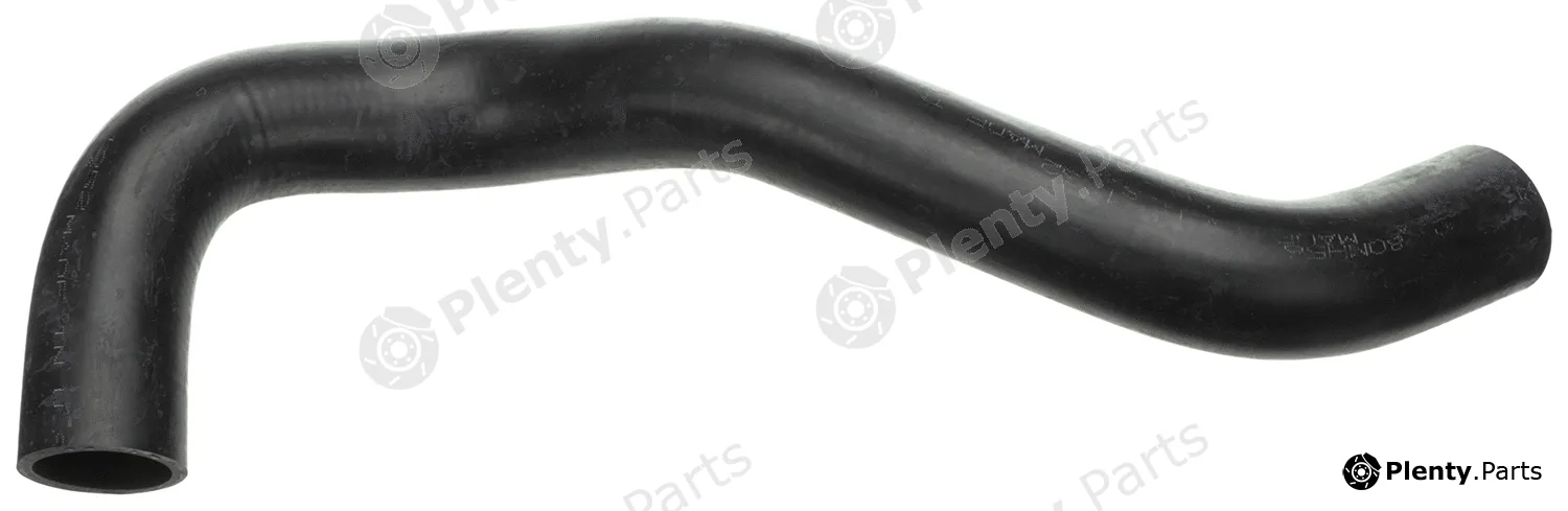 Rapro R38222 — Radiator Hose