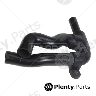 Rapro R12420 — Radiator Hose