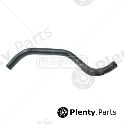 Rapro R38166 — Radiator Hose