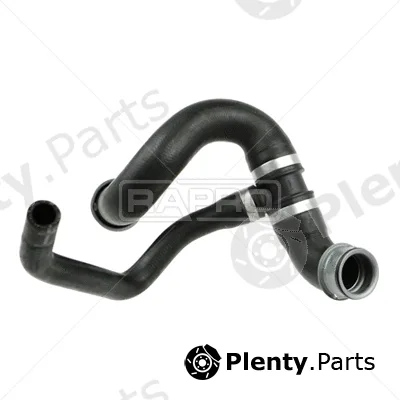 Rapro R28446 — Radiator Hose