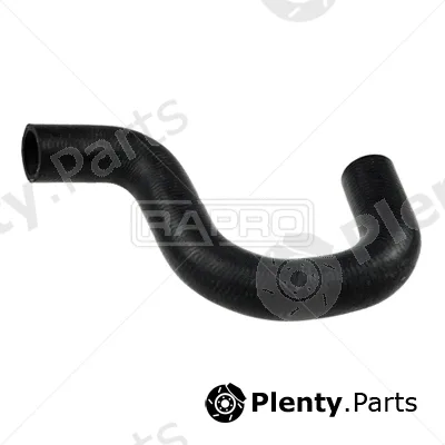 Rapro R25192 — Radiator Hose
