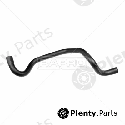 Rapro R12759 — Radiator Hose