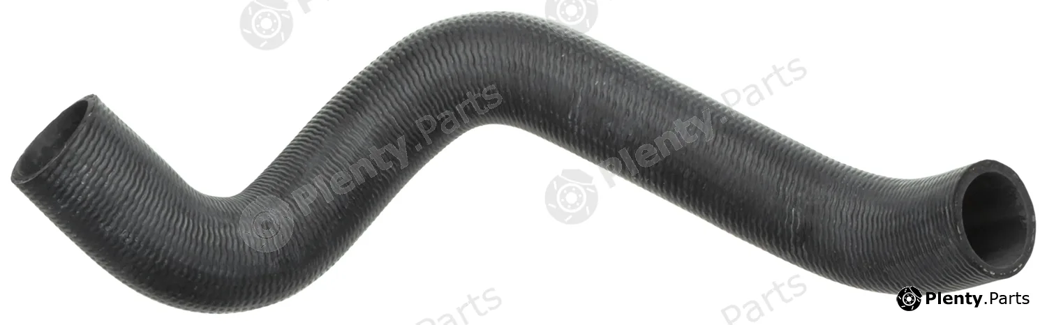Rapro R16758 — Radiator Hose