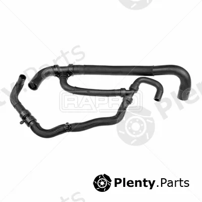 Rapro R12745 — Radiator Hose