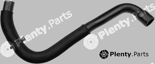 Rapro R41170 — Radiator Hose