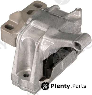 Rapro R55522 — Mounting, engine