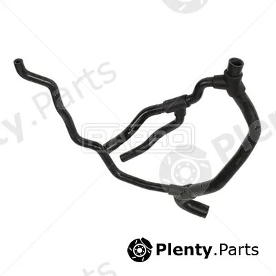 Rapro R12162 — Radiator Hose