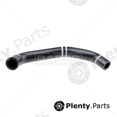 Rapro R25674 — Hose, crankcase ventilation