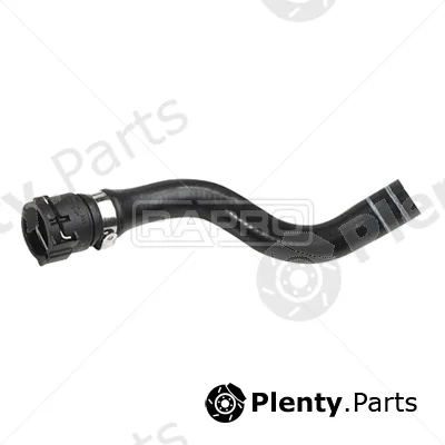Rapro R11398 — Heater Hose