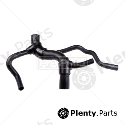 Rapro R16361 — Radiator Hose