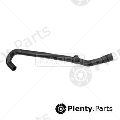 Rapro R12430 — Radiator Hose