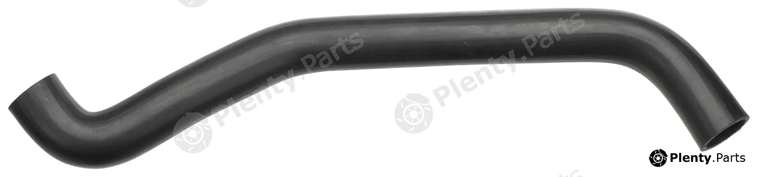 Rapro R16651 — Radiator Hose
