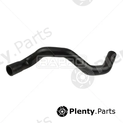 Rapro R12570 — Radiator Hose