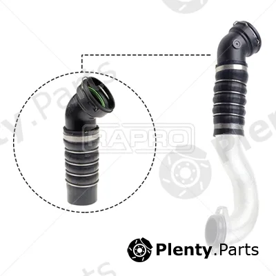 Rapro R19867 — Charge Air Hose