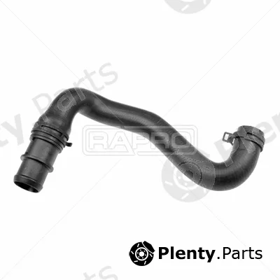 Rapro R19028 — Radiator Hose