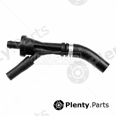 Rapro R19968 — Hose, crankcase ventilation