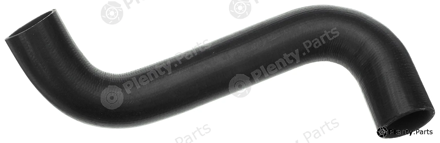 Rapro R42249 — Radiator Hose