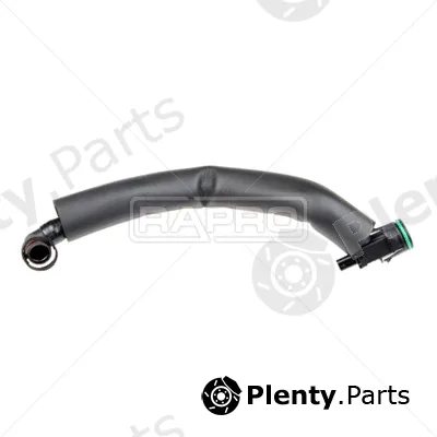 Rapro R19045 — Hose, crankcase ventilation
