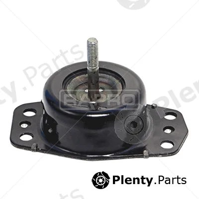 Rapro R55233 — Mounting, engine