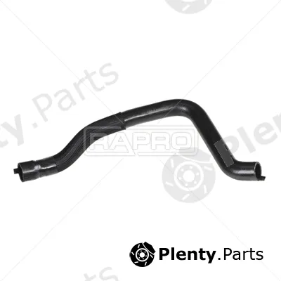 Rapro R15396 — Radiator Hose